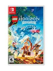 LEGO Horizon Adventures